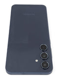 Samsung Galaxy A55 5G - Azul Oscuro Liberado 256 GB (G)