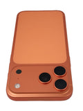 Apple IPhone 17 Pro Max - Naranja Cósmico E-SIM  Liberado 512 GB (G)