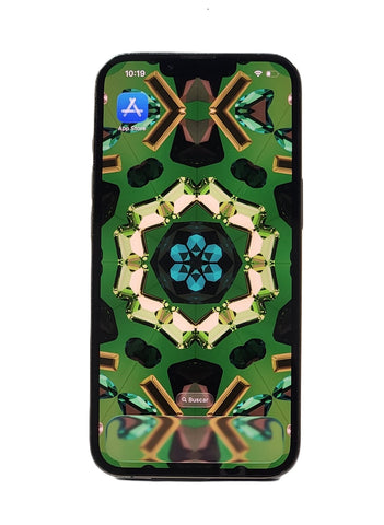 Apple IPhone 13 Pro - Verde Alpino Liberado 128 GB