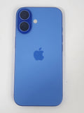 Apple IPhone 16 - Ultramarino Liberado 128 GB (G)