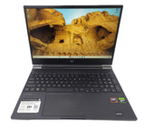 Victus by HP Gaming  15-fb2082wm 500 GB RAM 16 15.6" (G)