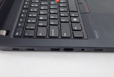 Laptop Lenovo ThinkPad 11th Gen i7-1185G7 RAM 16GB, SSD 1TB 14”