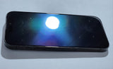 Apple IPhone 15 Pro - Titanio Negro (Dual-SIM) Liberado 128 GB (G)