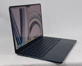 Apple MacBook Air (M4 2025) 256GB SSD, 16GB de RAM Mod.A3240 13.6” - Medianoche (G)