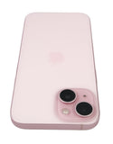 Apple IPhone 15 - Rosa Liberado 128 GB (G)