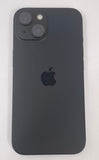 Apple IPhone 15 - Negro Liberado 128 GB (G)