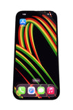 Apple IPhone 15 Pro - Titanio Negro (Dual-SIM) Liberado 128 GB (G)