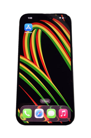 Apple IPhone 15 Pro - Titanio Negro (Dual-SIM) Liberado 128 GB (G)