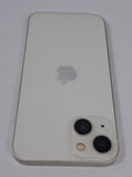 Apple IPhone 13 Blanco Estelar Liberado 128 GB (Batería pide servicio) (G)