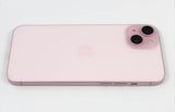 Apple IPhone 15 Plus - Rosa (E-SIM) Liberado 128 GB (G)