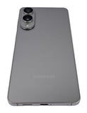 Samsung Galaxy S25 Edge - Plata Titanio Liberado 256 GB (G)