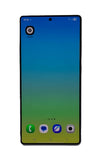 Samsung Galaxy S25 Ultra - Titanio azul acero  Dual-SIM Liberado 256 GB (G)