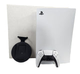 Consola PlayStation Sony 5 - Color Blanco 1 TB Mod. CFI-1215A (G)