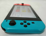 Nintendo Switch  HAC-001 32 GB (M)