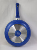 Set de Sartenes Cook's Master 3 piezas - Azul Mod.FACM202428A