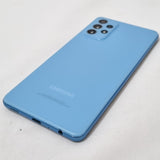 Samsung Galaxy A72 - Azul Dual Sim Liberado 128 GB (M)