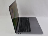 Apple MacBook Air (M1 2020) 256GB SSD, 8GB de RAM Mod.A2337 13.3”
