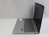 Laptop HP 15-fc02881a Noteboook AMD Ryzen 7 7730U RAM 16GB, SSD 512GB 15,6”