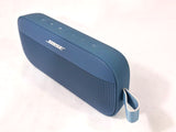 Bose SoundLink Flex 2da Gen Bluetooth 5.3 - Azul