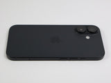 Apple IPhone 16 - Negro Liberado 128 GB