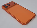 Apple IPhone 17 Pro Max - E-SIM Naranja Cósmico  Liberado 256 GB