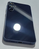 Samsung Galaxy A55 5G - Azul Oscuro Liberado 128 GB