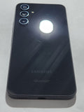 Samsung Galaxy A54 5G - Negro Liberado 256 GB
