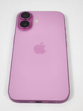 Apple IPhone 16 - Rosa Liberado 128 GB (G)