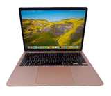 Apple MacBook Air (M1 2020) 256GB SSD, 8GB de RAM Mod.A2337 13.3” (G)