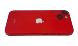 Apple IPhone 14 - (E-SIM) Rojo Liberado 128 GB (G)