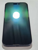 Apple IPhone 15 Pro - Titanio Azul (E-SIM) Liberado 128 GB (G)