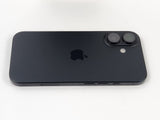 Apple IPhone 16 - Negro Liberado 128 GB