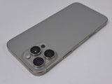 Apple IPhone 16 Pro Max - Titanio Natural Liberado 256 GB (G)