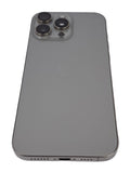 Apple IPhone 16 Pro Max - Titanio Natural Liberado 256 GB (G)