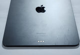 Tablet Apple IPad Pro (M4) - Negro Espacial A2836 11" 256 GB