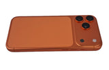 Apple IPhone 17 Pro Max - E-SIM Naranja Cósmico  Liberado 512 GB (G)