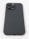 Apple IPhone 16 Pro Max -Titanio Negro  E-SIM  Liberado 256 GB (G)