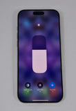 Apple IPhone 16 Pro Max - Titanio Natural Liberado 256 GB (G)