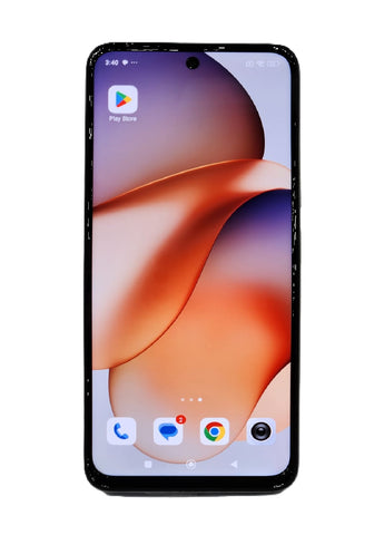 Xiaomi Redmi 12 - Plata Dual SIM Liberado 256 GB