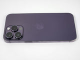 Apple IPhone 14 Pro Max - Morado Oscuro Liberado 1 TB (G)