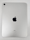 Tablet Apple Ipad (décima generación) - Plata Mod.A2696 10.9 pulgadas 64 GB (G)