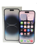 Apple IPhone 14 Pro Max - Negro Espacial Liberado 128 GB (G)