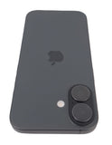 Apple IPhone 17 - Negro E-SIM Liberado 256 GB (G)