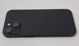 Apple IPhone 15 - Negro Liberado 128 GB (G)