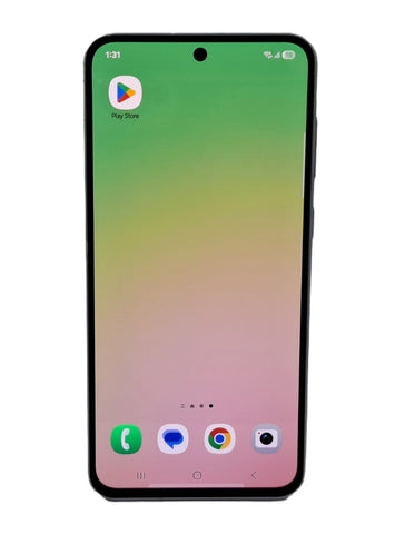Samsung Galaxy A56 5G - Gris Liberado  256 GB (G)