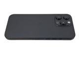 Apple IPhone 16 Pro Max - Titanio Negro Liberado 256 GB (G)