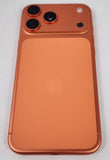 Apple IPhone 17 Pro Max - E-SIM Naranja Cósmico  Liberado 256 GB (G)