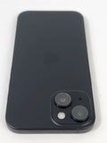 Apple IPhone 15 - Negro Liberado 128 GB (G)