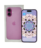 Apple IPhone 16 - Rosa Liberado 128 GB