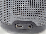 Bocina Bose Soundlink Revolve + Bluetooth (G)